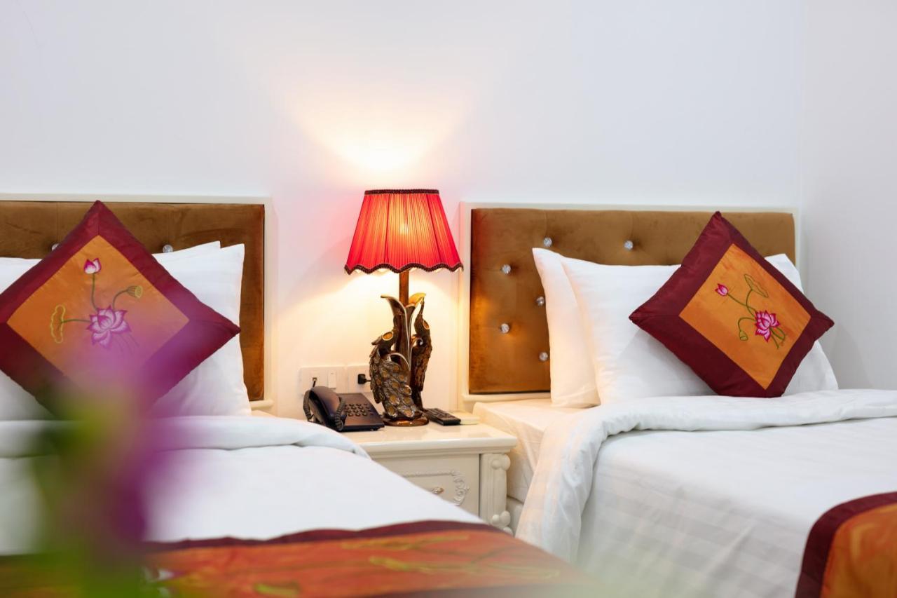 Hotel Busan Hanoi