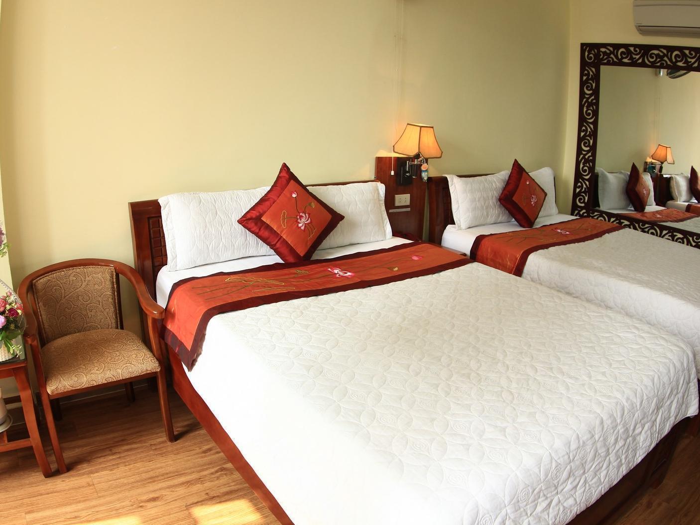Busan Hotel Hanoi