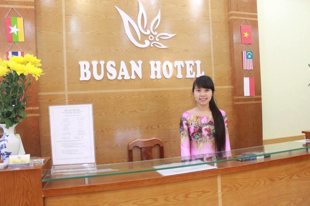 Busan Hanoi