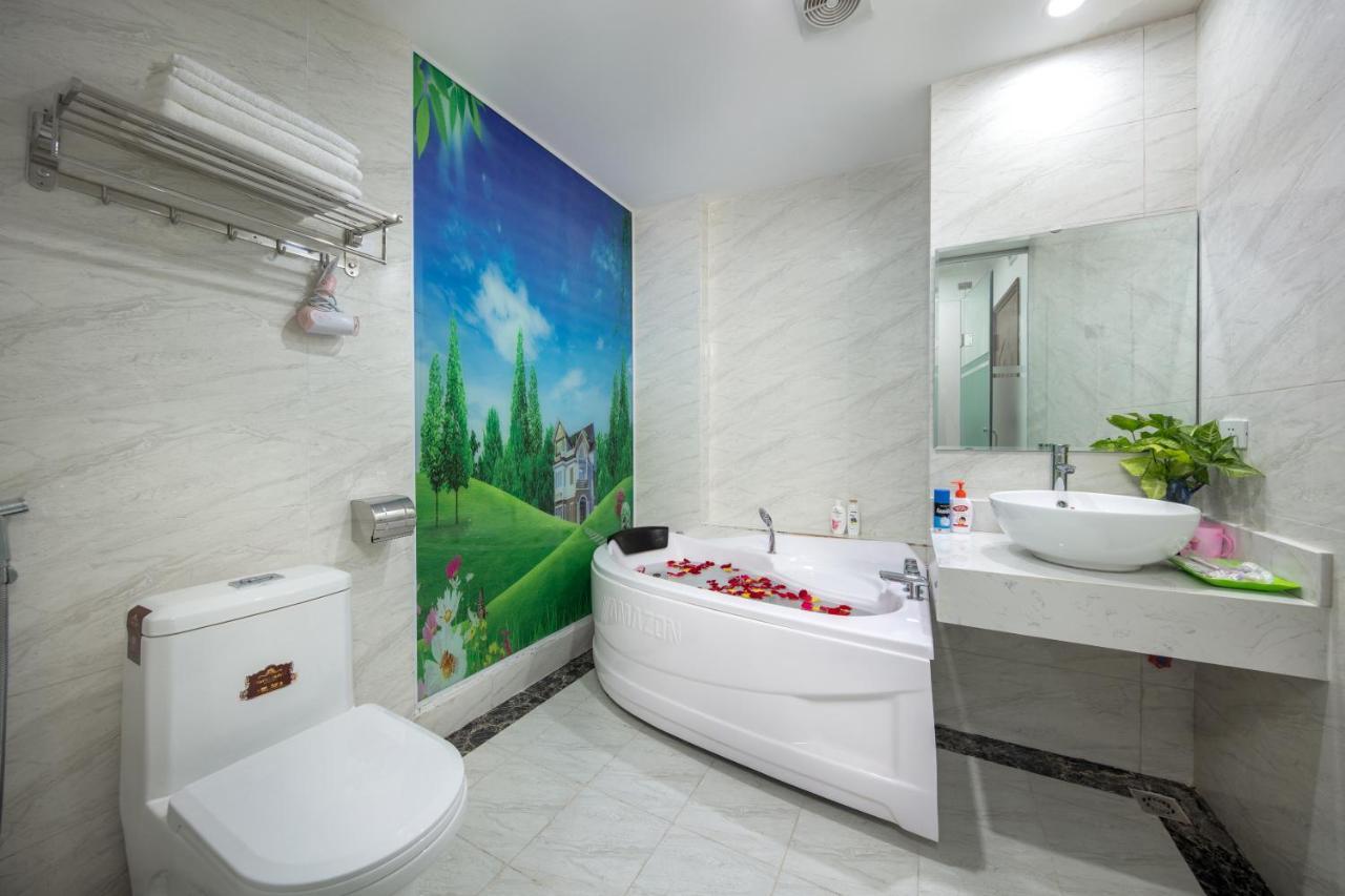 Busan Hotel Hanoi
