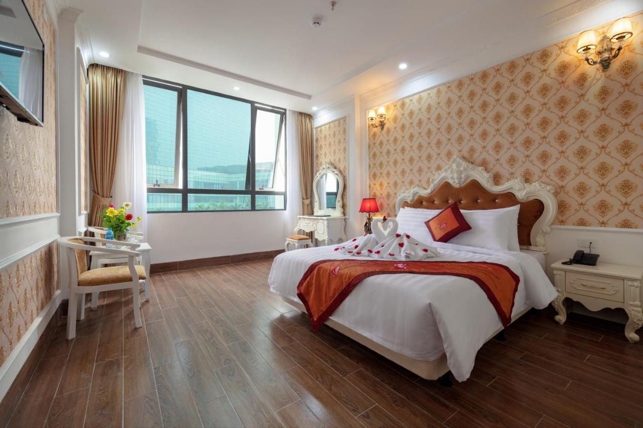 Busan Hotel Hanoi