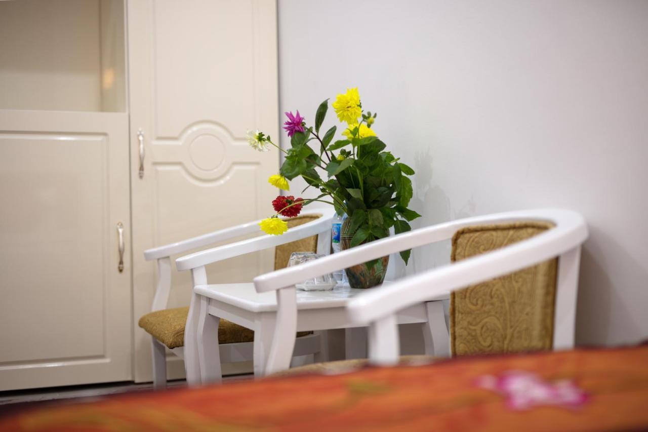 Hotel Busan Hanoi