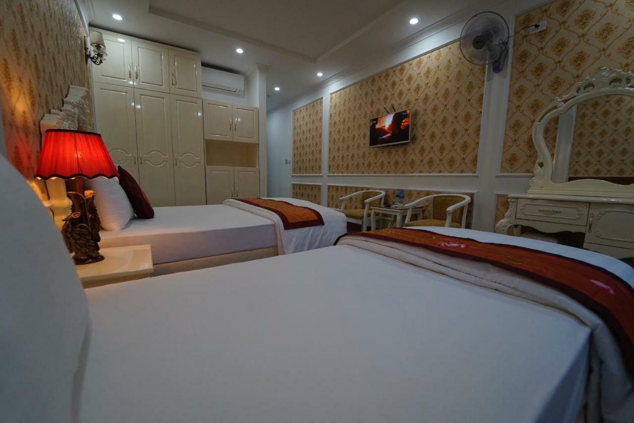 Busan Hotel Hanoi